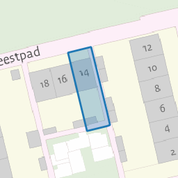 Perceel AMF00-L-1822