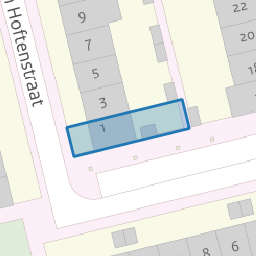 Perceel AMF00-L-1829