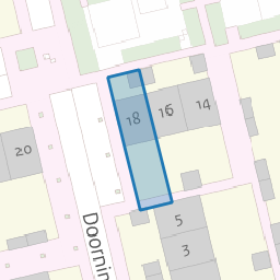 Perceel AMF00-L-1830