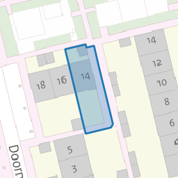 Perceel AMF00-L-1832