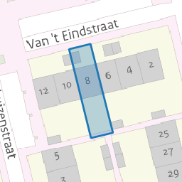 Perceel AMF00-L-1834