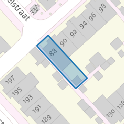 Perceel AMF00-N-1001