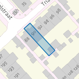 Perceel AMF00-N-1002