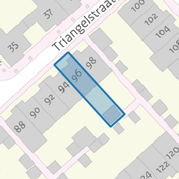 Perceel AMF00-N-1005