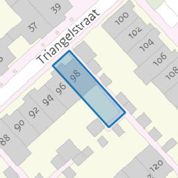 Perceel AMF00-N-1006