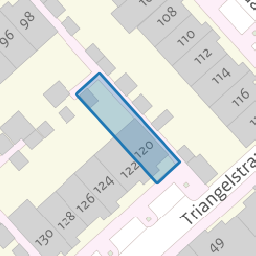 Perceel AMF00-N-1007