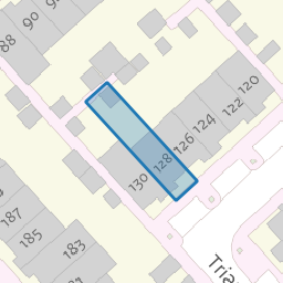 Perceel AMF00-N-1011