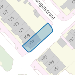 Perceel AMF00-N-1013