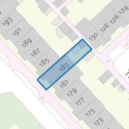 Perceel AMF00-N-1021