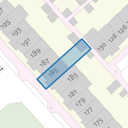 Perceel AMF00-N-1022