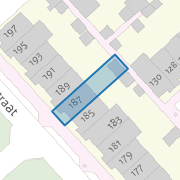 Perceel AMF00-N-1023