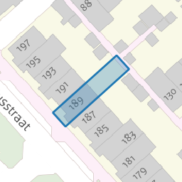 Perceel AMF00-N-1024