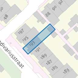 Perceel AMF00-N-1026