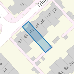 Perceel AMF00-N-1032