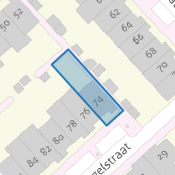 Perceel AMF00-N-1037