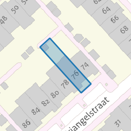 Perceel AMF00-N-1038