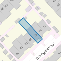 Perceel AMF00-N-1039