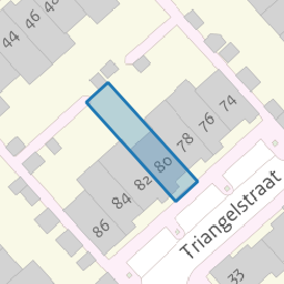 Perceel AMF00-N-1040