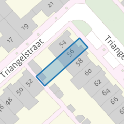 Perceel AMF00-N-1045