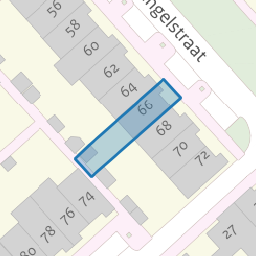 Perceel AMF00-N-1050