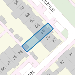 Perceel AMF00-N-1051