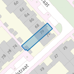 Perceel AMF00-N-1052