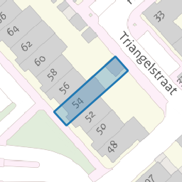 Perceel AMF00-N-1057