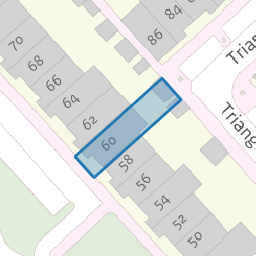 Perceel AMF00-N-1060