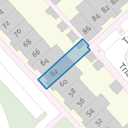 Perceel AMF00-N-1061