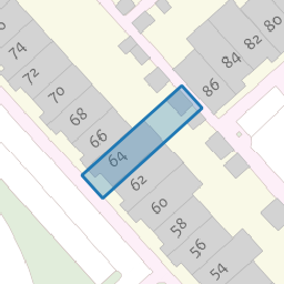 Perceel AMF00-N-1062