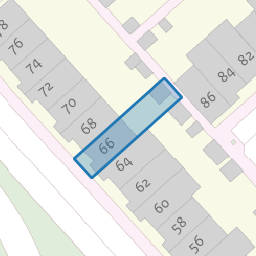 Perceel AMF00-N-1063