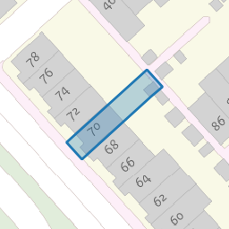 Perceel AMF00-N-1065