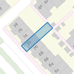 Perceel AMF00-N-1066