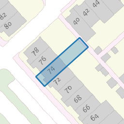 Perceel AMF00-N-1067