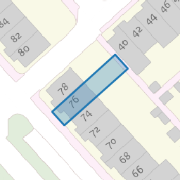 Perceel AMF00-N-1068