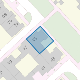 Perceel AMF00-N-1070