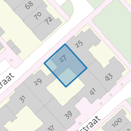 Perceel AMF00-N-1071