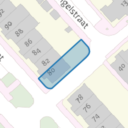 Perceel AMF00-N-1084