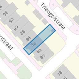 Perceel AMF00-N-1086