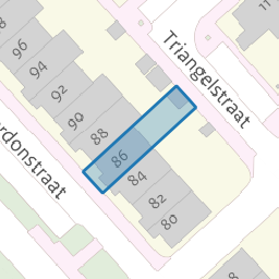 Perceel AMF00-N-1087