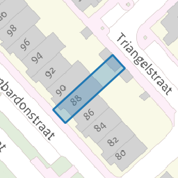 Perceel AMF00-N-1088