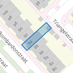 Perceel AMF00-N-1089