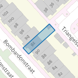 Perceel AMF00-N-1090