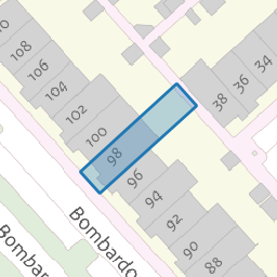 Perceel AMF00-N-1093