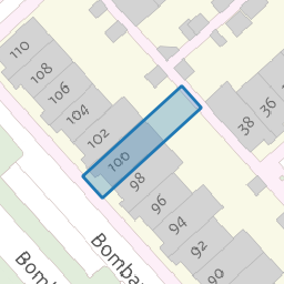 Perceel AMF00-N-1094