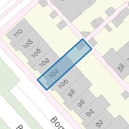 Perceel AMF00-N-1095