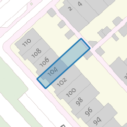 Perceel AMF00-N-1096