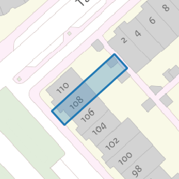 Perceel AMF00-N-1098