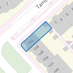 Perceel AMF00-N-1099