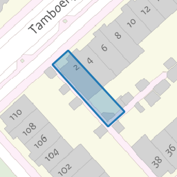 Perceel AMF00-N-1100